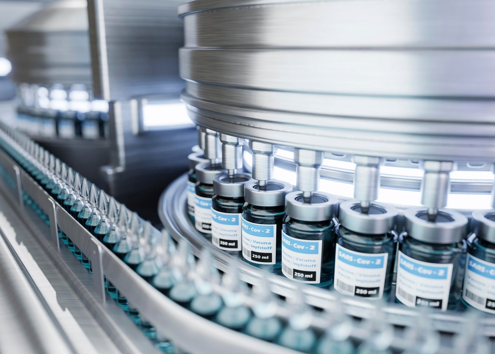 Pharmaceutical Syrups